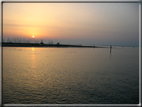foto Tramonto a Lignano